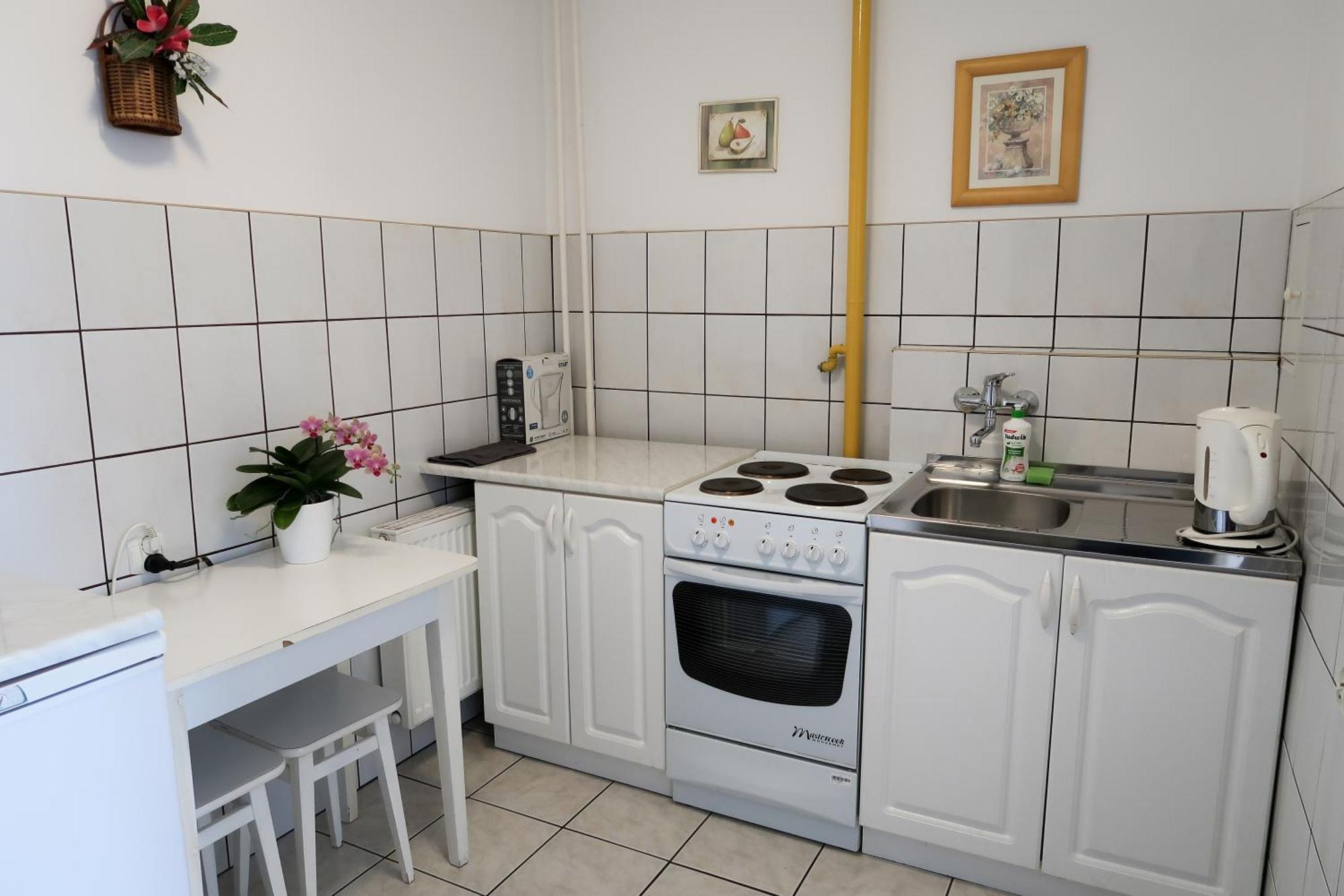 Ostello Dom Studencki Raj Breslavia Esterno foto